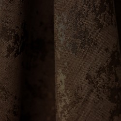 Crown V-116 Wholesale Jacquard Velvet Background Curtain Fabrics Living Room and Bedroom Curtains 25 Models 100% Polyester